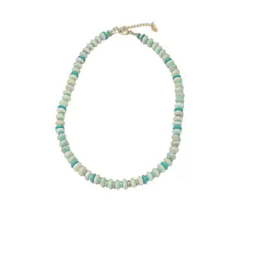 Mauricio Necklace - Betsy Pittard