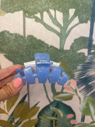 Classic Medium Claw Clip-Teletiles
