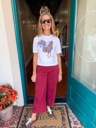 SC Gamecock Tee