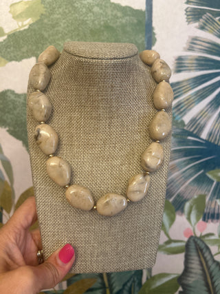 Hadley Stone Necklace