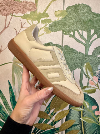 Cloud D26 Butter Beige - Back 70