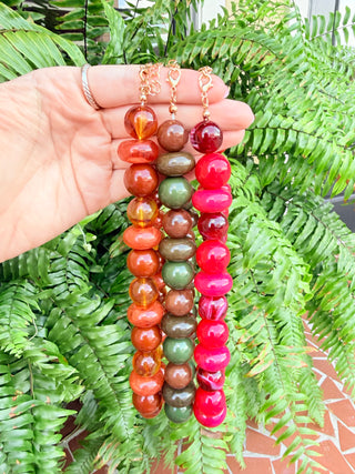 Remi Beaded Necklace