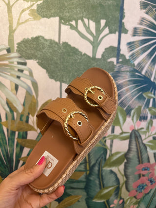 Cafe Multi Serpent Ivory Slide