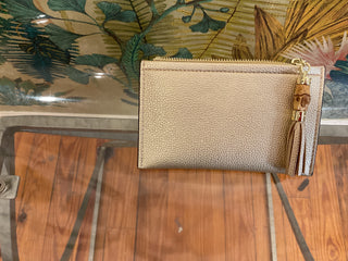 BC Wallet w/ tassel