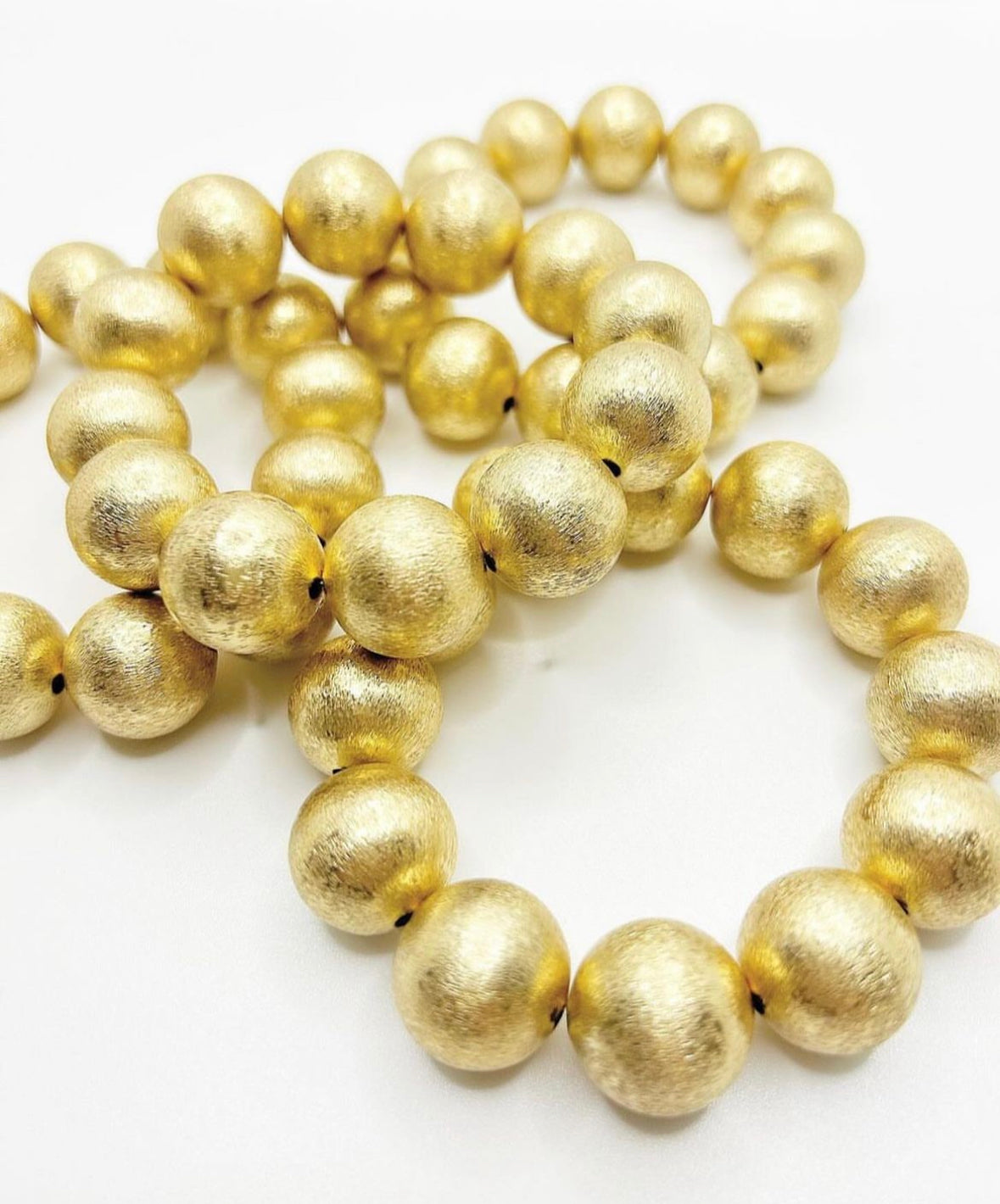 Goldie bracelet