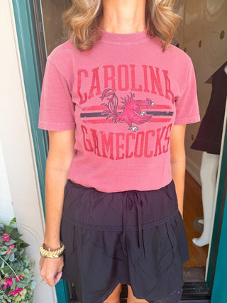 Carolina Vintage Tee