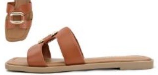 Cognac Feng Slide