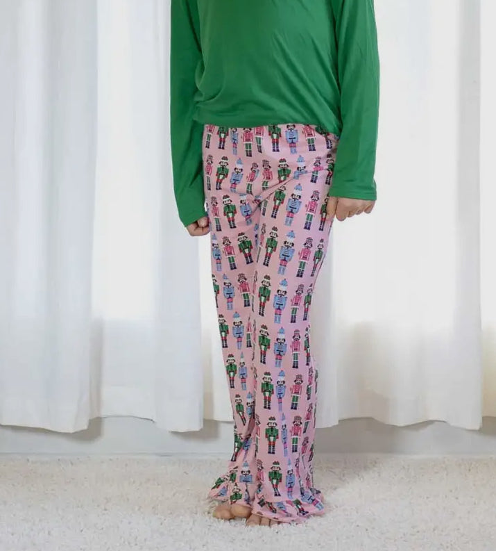 PREORDER Kids Pants PJs