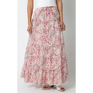 Blair Maxi Skirt