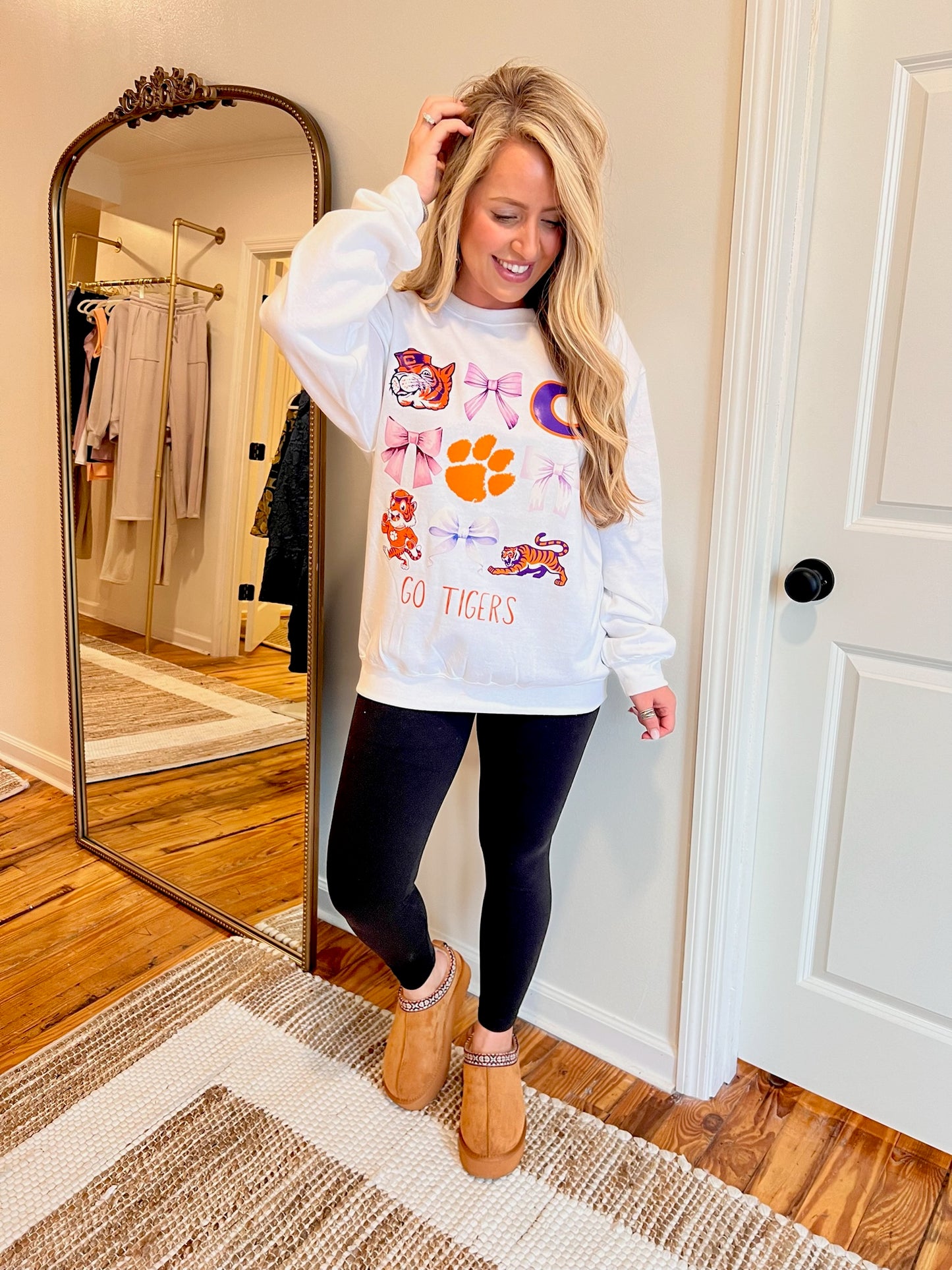 Game Day Sweatshirt