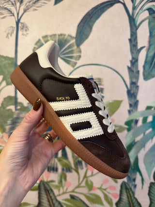 Coffee Milk - Back 70s