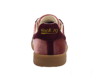 Cloud W26 Velvet Wine Butter PREORDER 7/24