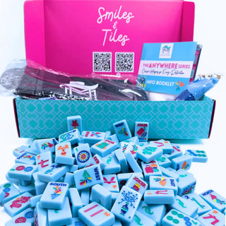 The Anywhere Series-Classic Mahjong for Every Destination-My Fair Mahjong