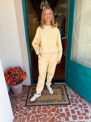 Simply For Good Sweatpants