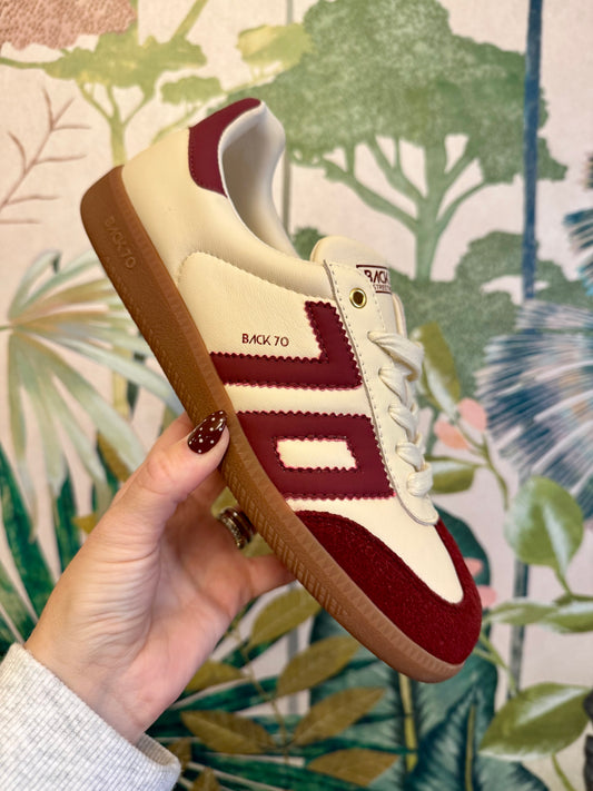 Cloud Milk Wine - Back 70