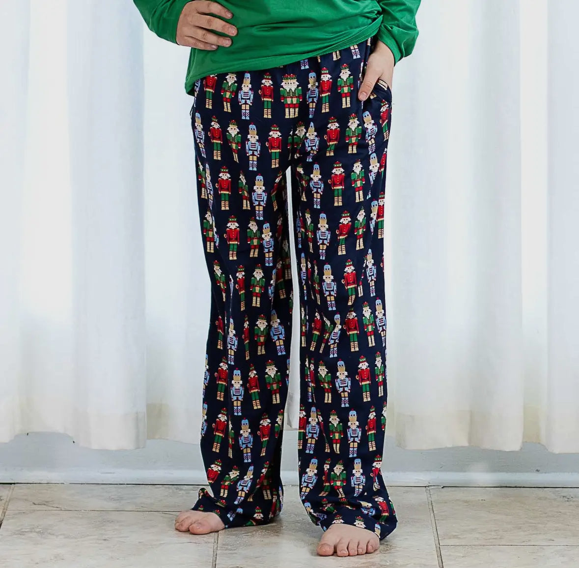 PREORDER Kids Pants PJs