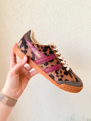 Elan Savanna Sneakers