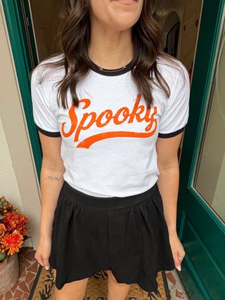 Spooky Halloween Tee