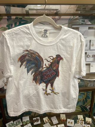 SC Gamecock Tee