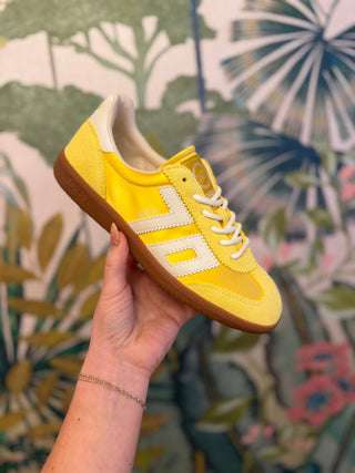 GHOST C26 in BANANA - Back 70