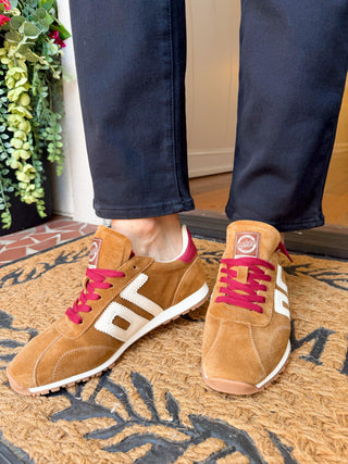 Asian W26 in Tobacco Butter-Back 70