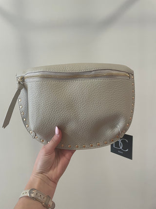 Fanny Pack with Studs