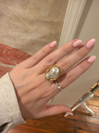 Maya Ring