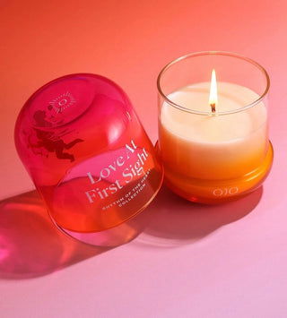 Ojo Love At First Sight Candle