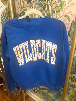 Wilcats Sweatshirt