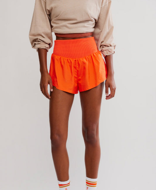 Scarlett Carpe Diem Shorts - Free People Movement