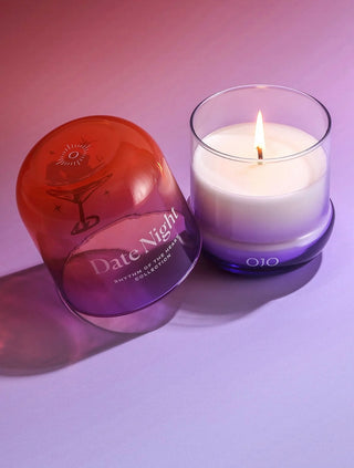 Ojo Date Night Candle