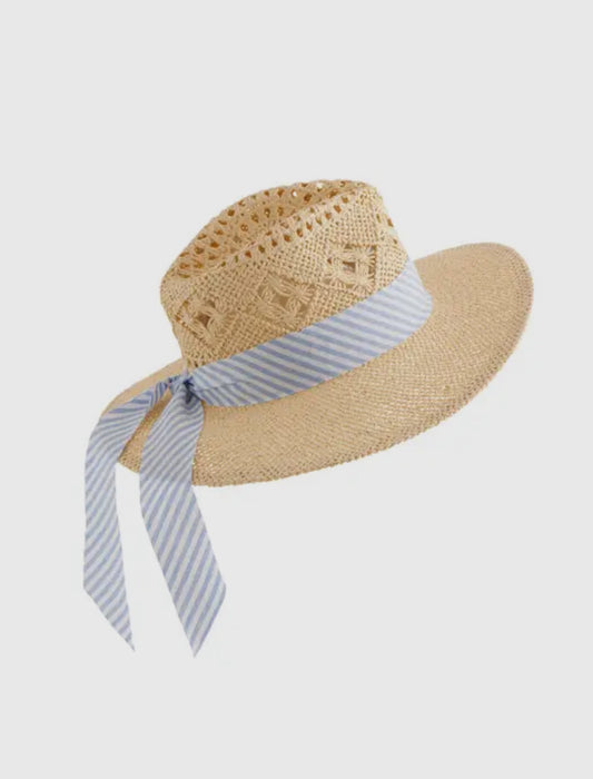 Mel Hat