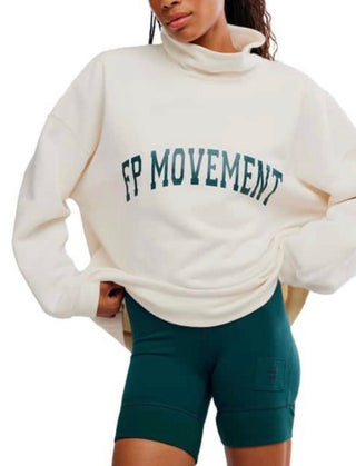 Ivory Combo Victory Set-Free People Movement