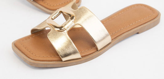 Gold Feng Slide