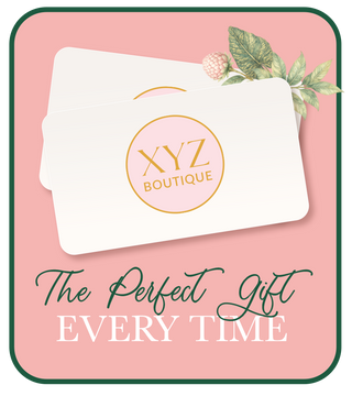 Online - Gift cards - Digital