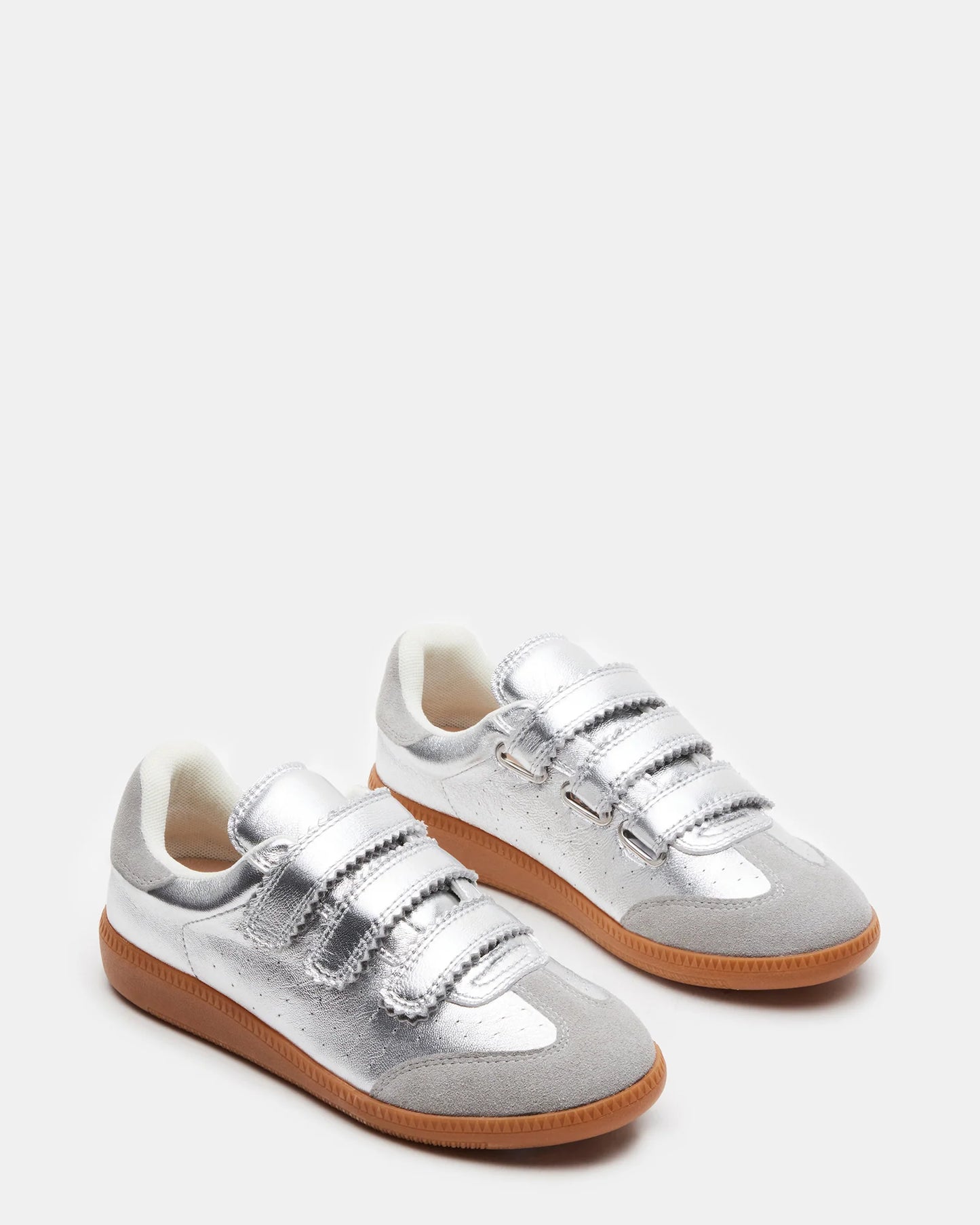 Momentum Silver - Steve Madden