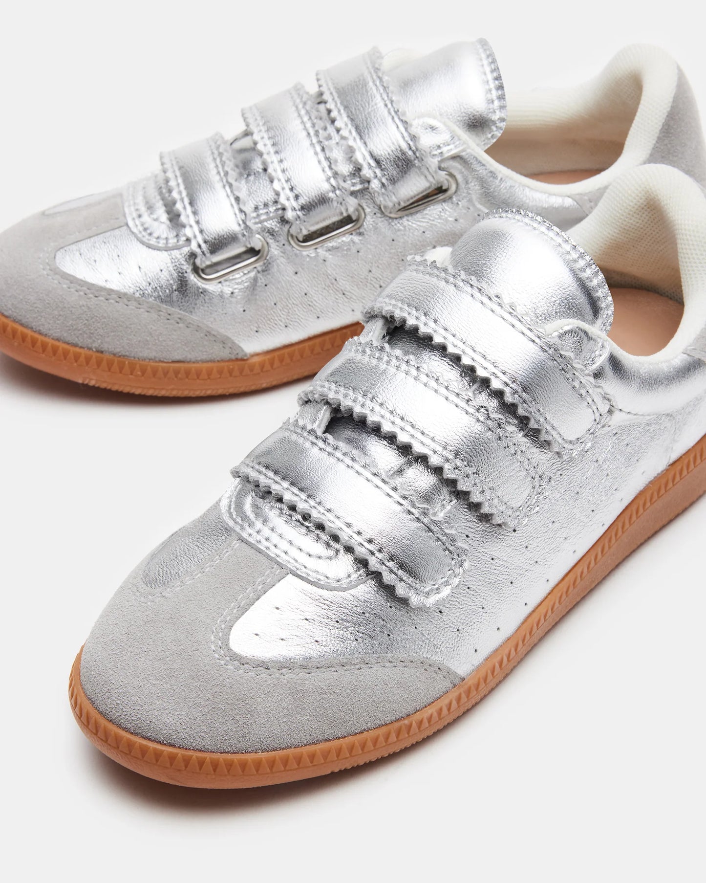 Momentum Silver - Steve Madden