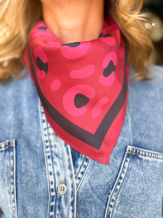 Game Day Scarves