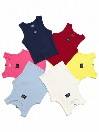 OG Lulu Mac Tank