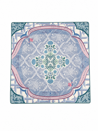 Chantilly Mat in Tube- Oh My Mahjong