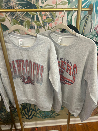 Game Day Sweatshirt