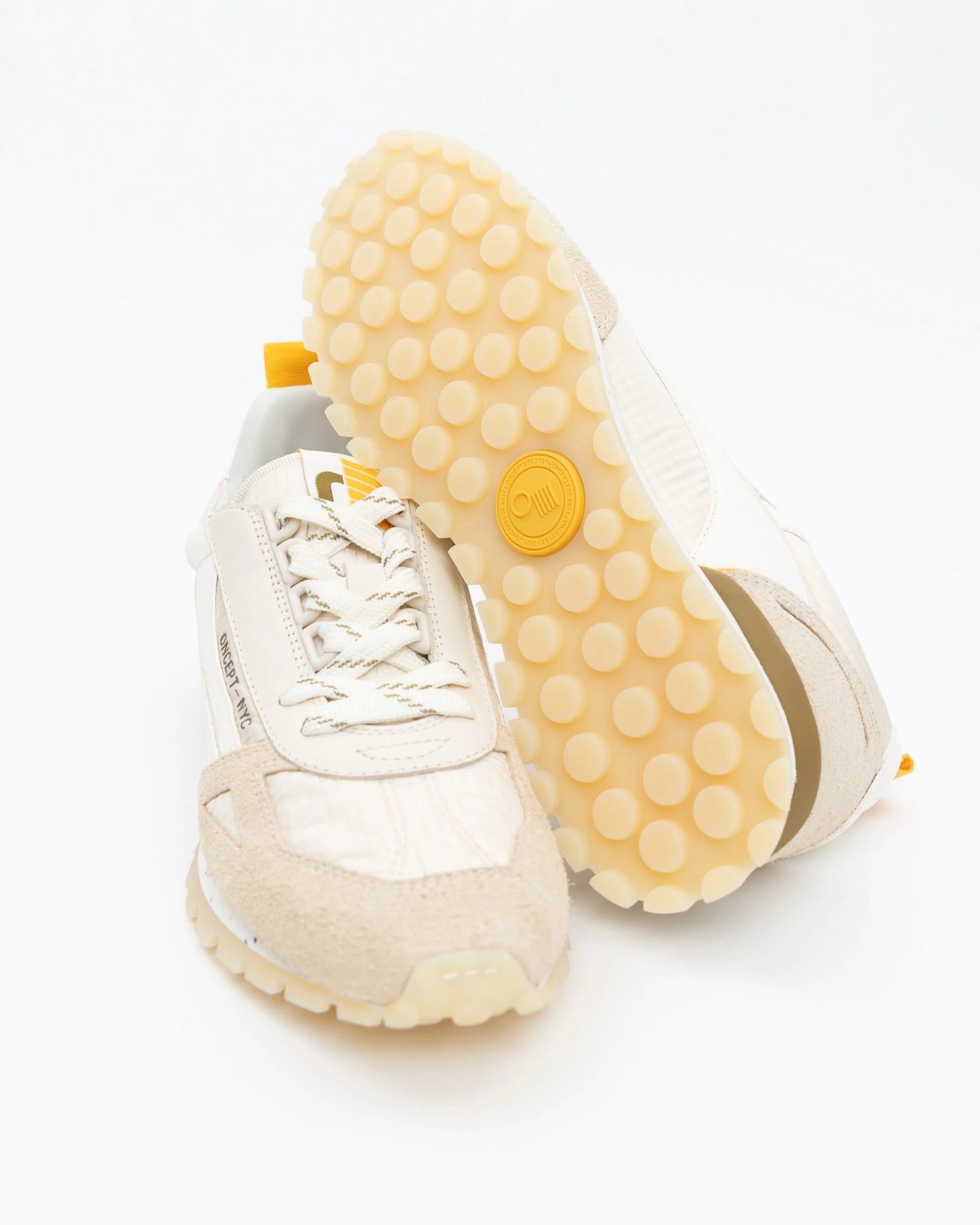 Wheat Toronto Sneakers-Oncepts
