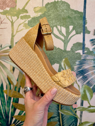 Alumia Heel Dolce Vita