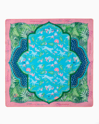 Serengeti Mat w/ Tube