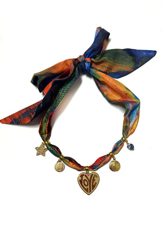 Penny Lane Necklace- Betty Pittard