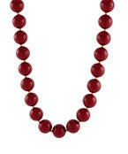Anna Beaded Necklace