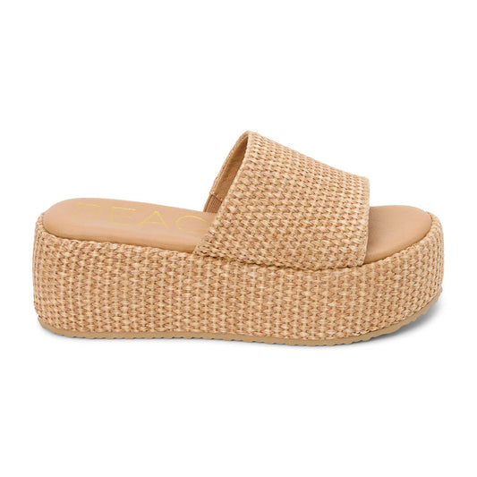 Pismo Wedge Sandal - Matisse