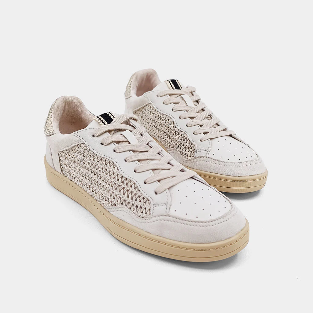 Roma Sneaker - Shu Shop