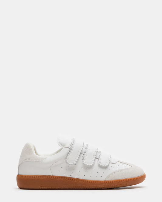 Momentum White - Steve Madden