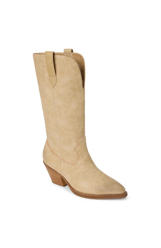 Bodhi Western Boot
